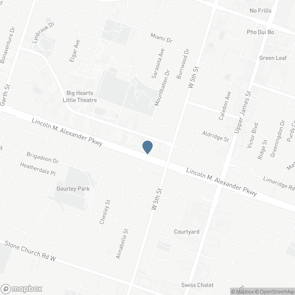 4 - 153 LIMERIDGE ROAD W, Hamilton, Ontario L9C 2V3